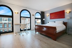 New for rent: Weteringschans 84F, 1017 XR Amsterdam