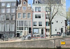 Nieuw in verhuur:Leidsegracht 70, 1016 CR Amsterdam - Foto