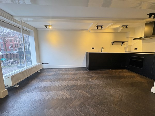 Medium property photo - Leidsegracht 70, 1016 CR Amsterdam