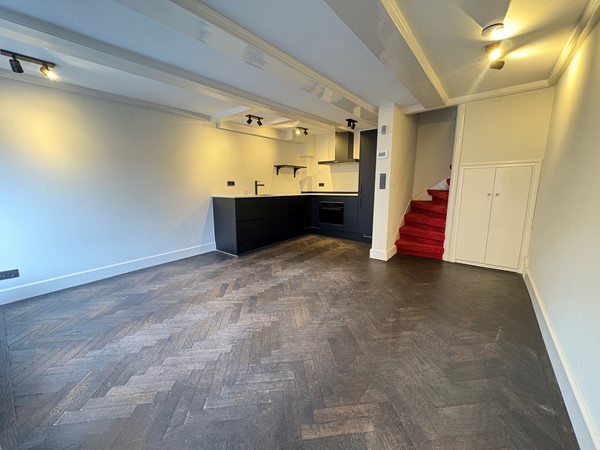 Medium property photo - Leidsegracht 70, 1016 CR Amsterdam