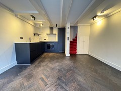 Nieuw in verhuur:Leidsegracht 70, 1016 CR Amsterdam - Foto