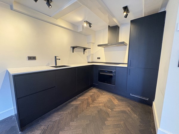 Medium property photo - Leidsegracht 70, 1016 CR Amsterdam