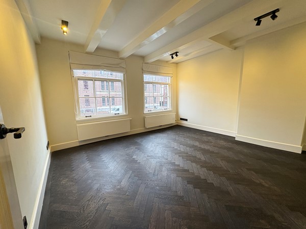 Medium property photo - Leidsegracht 70, 1016 CR Amsterdam