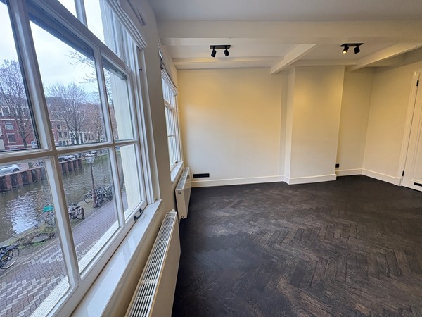 Medium property photo - Leidsegracht 70, 1016 CR Amsterdam