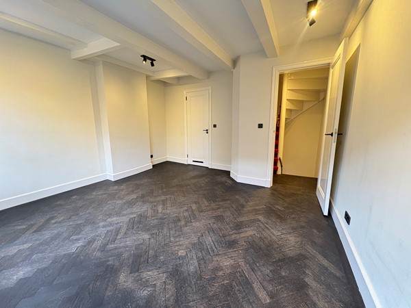 Medium property photo - Leidsegracht 70, 1016 CR Amsterdam