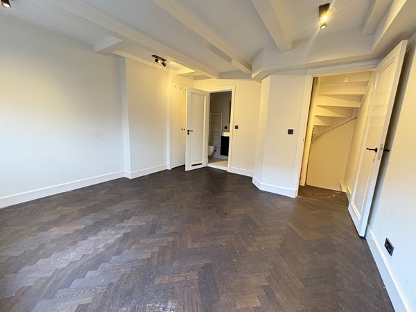 Medium property photo - Leidsegracht 70, 1016 CR Amsterdam