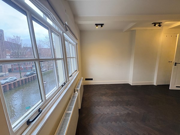 Medium property photo - Leidsegracht 70, 1016 CR Amsterdam