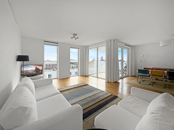 Medium property photo - Polderweg 230, 1093 KP Amsterdam