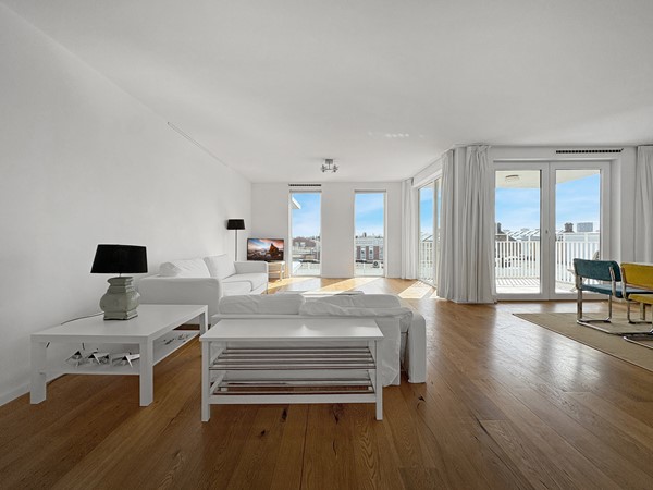 Medium property photo - Polderweg 230, 1093 KP Amsterdam