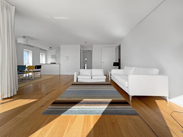 Medium property photo - Polderweg 230, 1093 KP Amsterdam