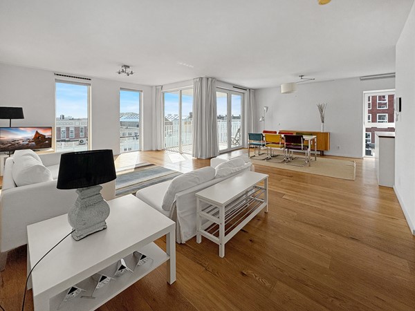 Medium property photo - Polderweg 230, 1093 KP Amsterdam