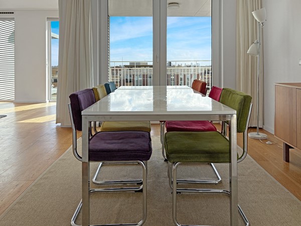 Medium property photo - Polderweg 230, 1093 KP Amsterdam