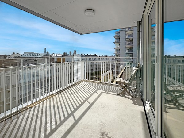 Medium property photo - Polderweg 230, 1093 KP Amsterdam
