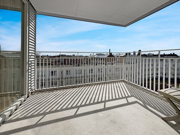 Medium property photo - Polderweg 230, 1093 KP Amsterdam