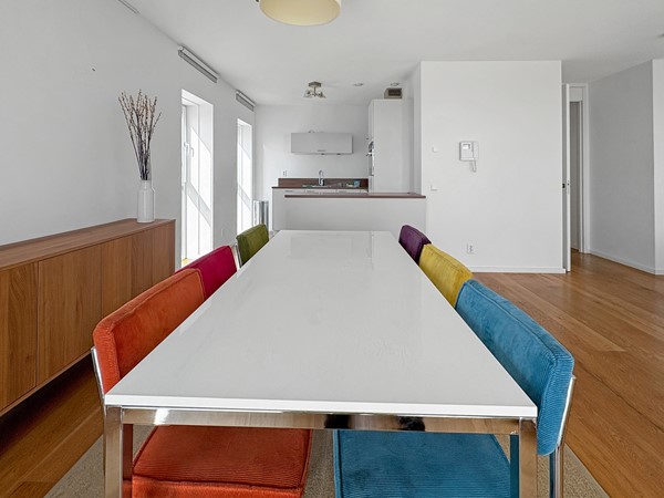 Medium property photo - Polderweg 230, 1093 KP Amsterdam