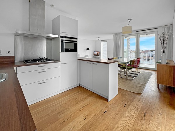 Medium property photo - Polderweg 230, 1093 KP Amsterdam