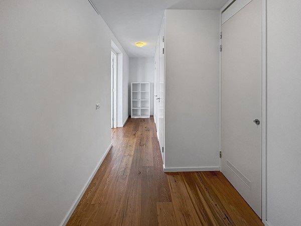 Medium property photo - Polderweg 230, 1093 KP Amsterdam