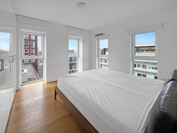 Medium property photo - Polderweg 230, 1093 KP Amsterdam