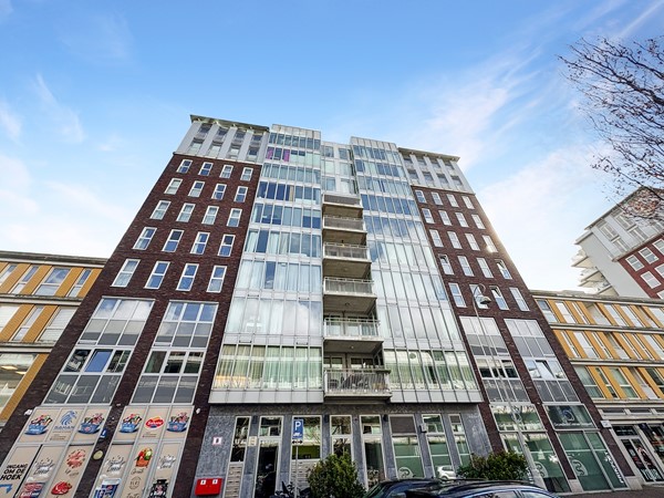 Medium property photo - Polderweg 230, 1093 KP Amsterdam