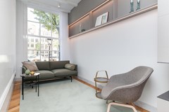 Nieuw in verhuur:Prinsengracht 652A, 1017 KV Amsterdam - Foto