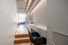 Nieuw in verhuur:Prinsengracht 652A, 1017 KV Amsterdam - Foto