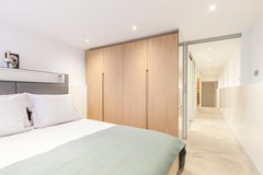 Nieuw in verhuur: Prinsengracht 652A, 1017 KV Amsterdam