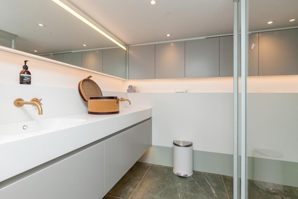 Medium property photo - Prinsengracht 652A, 1017 KV Amsterdam