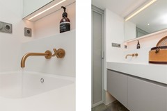 Nieuw in verhuur: Prinsengracht 652A, 1017 KV Amsterdam