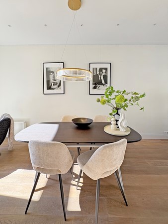 Medium property photo - Pieter Cornelisz. Hooftstraat 55-2, 1071 BN Amsterdam