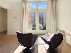 New for rent: Pieter Cornelisz. Hooftstraat 55-2, 1071 BN Amsterdam