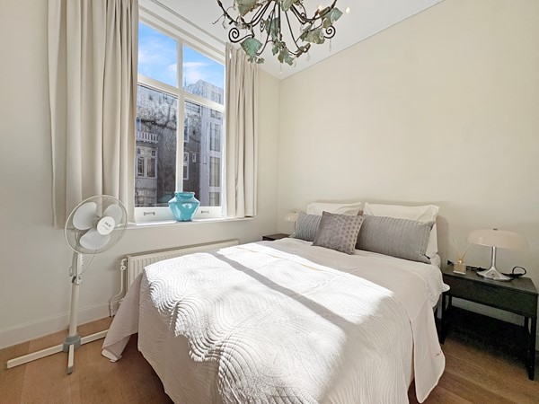 Medium property photo - Pieter Cornelisz. Hooftstraat 55-2, 1071 BN Amsterdam