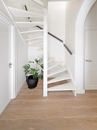 Medium property photo - Pieter Cornelisz. Hooftstraat 55-2, 1071 BN Amsterdam