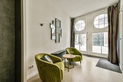 New for sale: Noorderkerkstraat 7H, 1015 NB Amsterdam