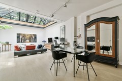 New for sale: Noorderkerkstraat 7H, 1015 NB Amsterdam