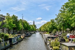 New for sale: Noorderkerkstraat 7H, 1015 NB Amsterdam