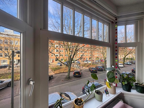 Medium property photo - Van Tuyll van Serooskerkenweg 73-1, 1076 JG Amsterdam