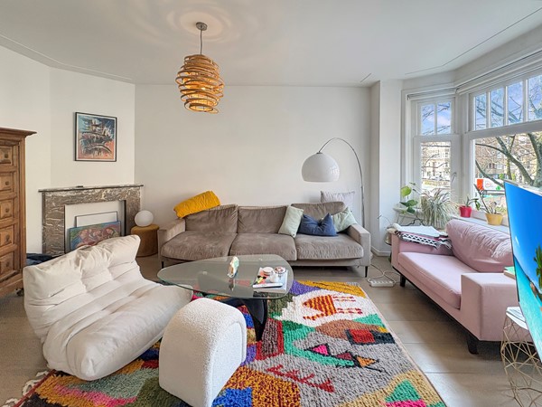 Medium property photo - Van Tuyll van Serooskerkenweg 73-1, 1076 JG Amsterdam