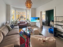 New for rent:Van Tuyll van Serooskerkenweg 73-1, 1076 JG Amsterdam - Photo