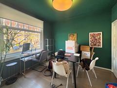 New for rent:Van Tuyll van Serooskerkenweg 73-1, 1076 JG Amsterdam - Photo