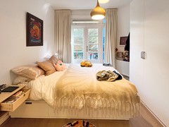 New for rent: Van Tuyll van Serooskerkenweg 73-1, 1076 JG Amsterdam