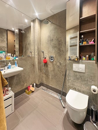 Medium property photo - Van Tuyll van Serooskerkenweg 73-1, 1076 JG Amsterdam