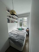 New for rent: Van Tuyll van Serooskerkenweg 73-1, 1076 JG Amsterdam