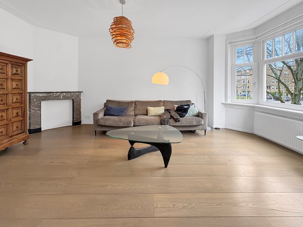 Medium property photo - Van Tuyll van Serooskerkenweg 73-1, 1076 JG Amsterdam