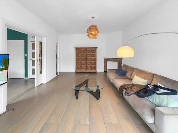 Medium property photo - Van Tuyll van Serooskerkenweg 73-1, 1076 JG Amsterdam
