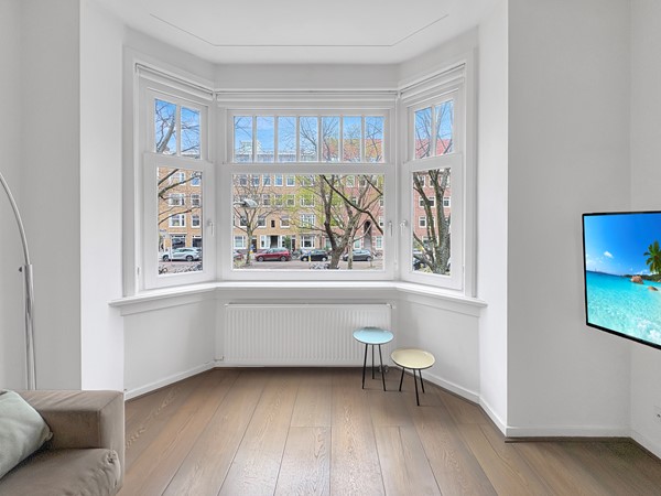 Medium property photo - Van Tuyll van Serooskerkenweg 73-1, 1076 JG Amsterdam