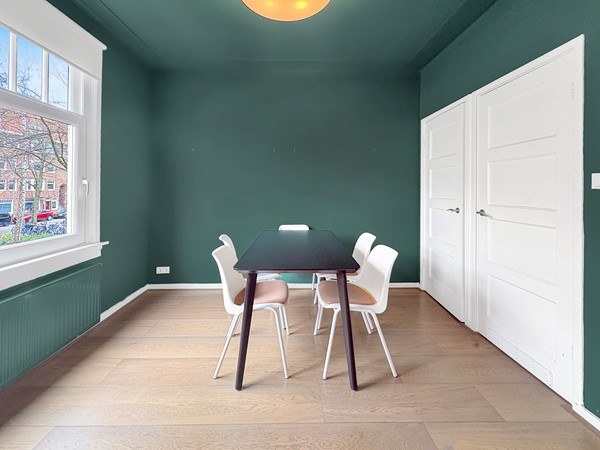 Medium property photo - Van Tuyll van Serooskerkenweg 73-1, 1076 JG Amsterdam