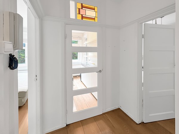 Medium property photo - Van Tuyll van Serooskerkenweg 73-1, 1076 JG Amsterdam
