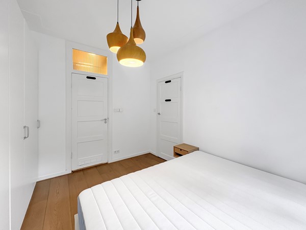 Medium property photo - Van Tuyll van Serooskerkenweg 73-1, 1076 JG Amsterdam