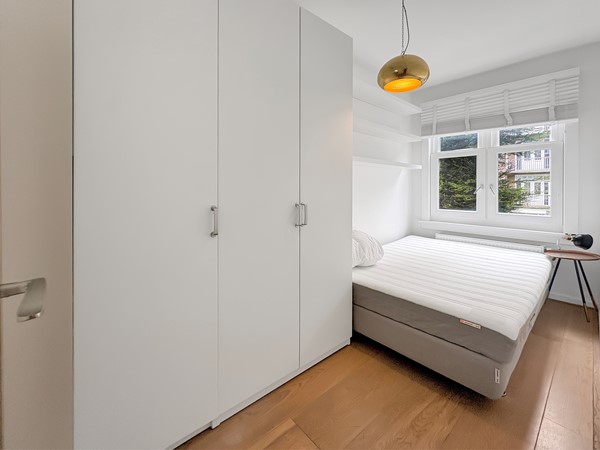 Medium property photo - Van Tuyll van Serooskerkenweg 73-1, 1076 JG Amsterdam