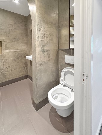 Medium property photo - Van Tuyll van Serooskerkenweg 73-1, 1076 JG Amsterdam